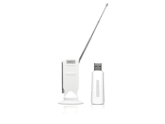 Sweex DVB-T USB adaptér