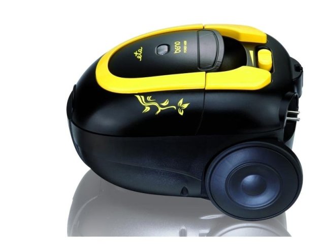 Vysavače ETA pro majitele menších bytů