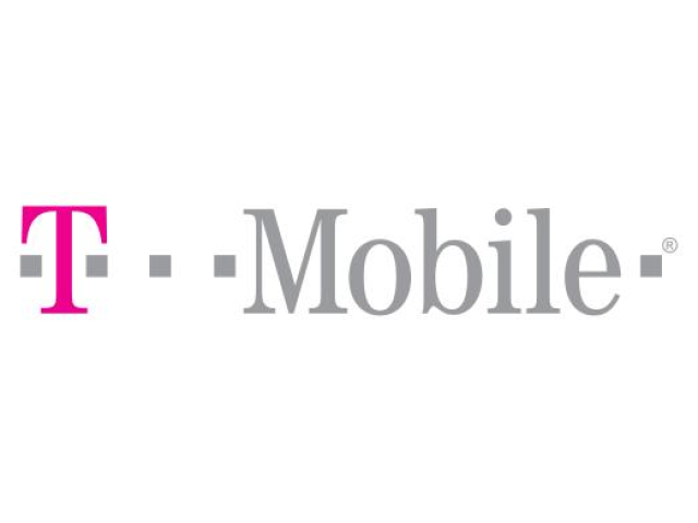 T-Mobile: 3G v Přerově a Třebíči