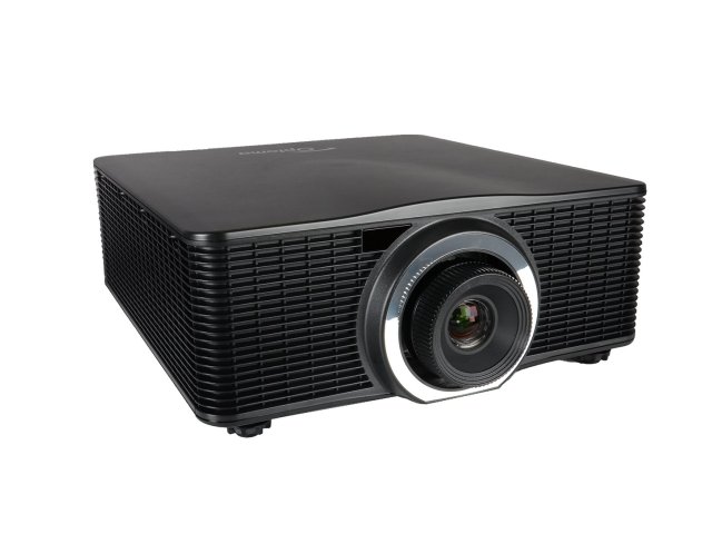 Optoma představuje bezlampový  laser-fosfor projektor s výkonem 6 000 lumenů