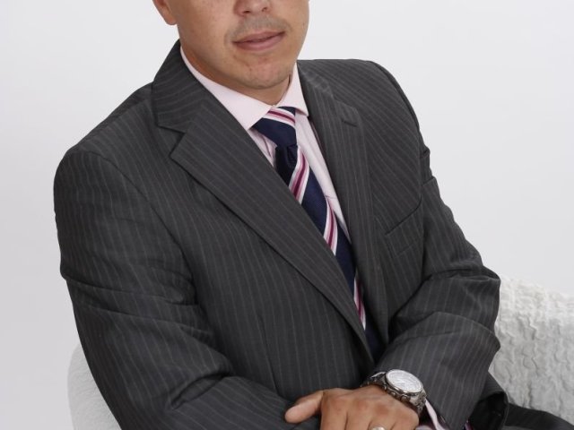 Kaspersky Lab: Jindřich Koch