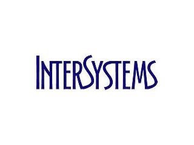InterSystems uvedla Caché 2010