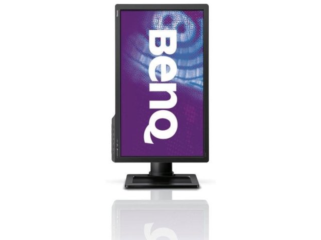 BenQ 120Hz LED – monitor pro hráče