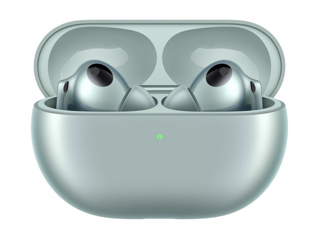 Huawei: sluchátka FreeBuds Pro 3