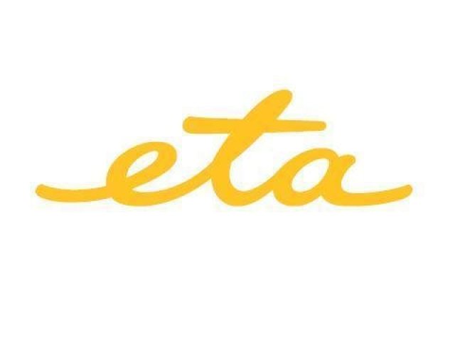 ETA s novou tváří