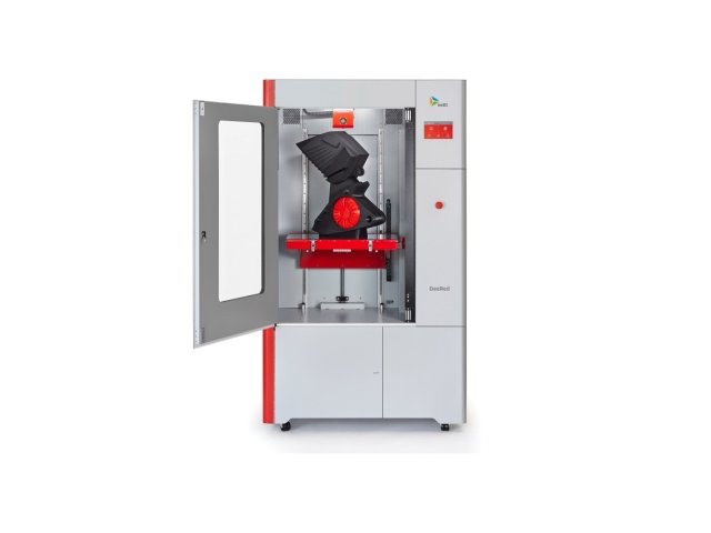 3D tiskárna YSoft be3D DeeRed míří do světa