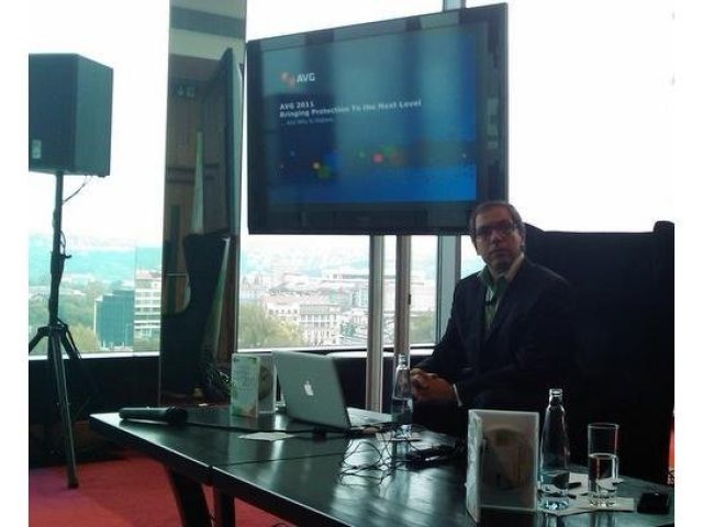 AVG Free oslavil desetileté působení na trhu