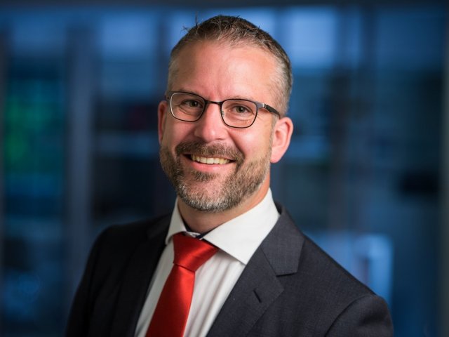 Kentico Software: Bart Omlo