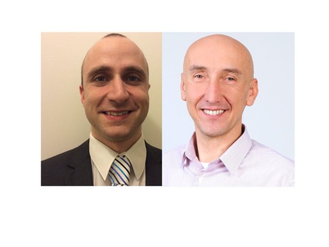 DNS: David Pankiv a Filip Komínek