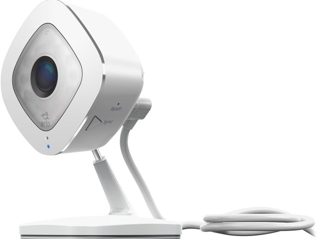Netgear uvádí novou bezpečnostní kameru Arlo Q