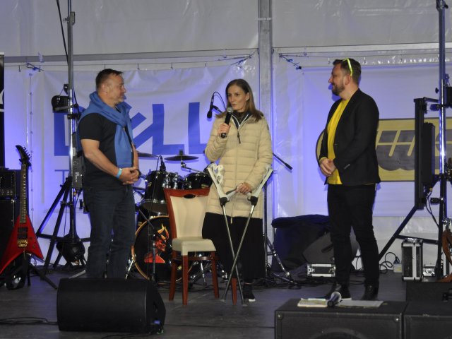 42. setkání partnerů SWS v Čejkovicích se těšilo z přízně návštěvníků i počasí