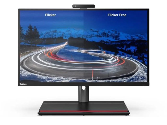Lenovo: all-in-one počítač ThinkCentre M90a Pro