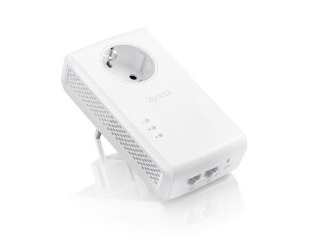 Zyxel: powerline adaptér PLA5456