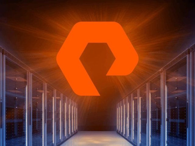 Pure Storage se svým zákazníkům zavazuje platit za energii a prostor úložiště