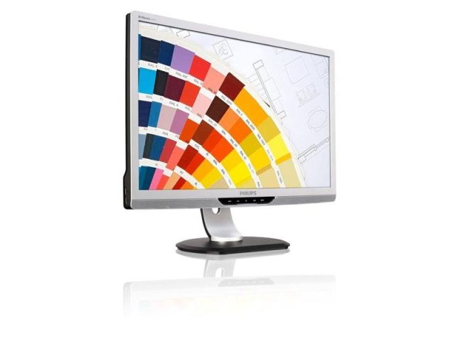 Displej Philips 220P2ES