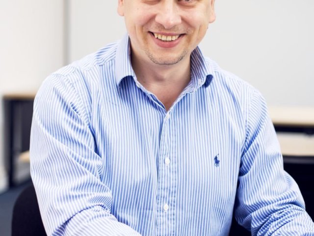 Veracomp: Provedeme partnery bohatou nabídkou rozmanitých řešení