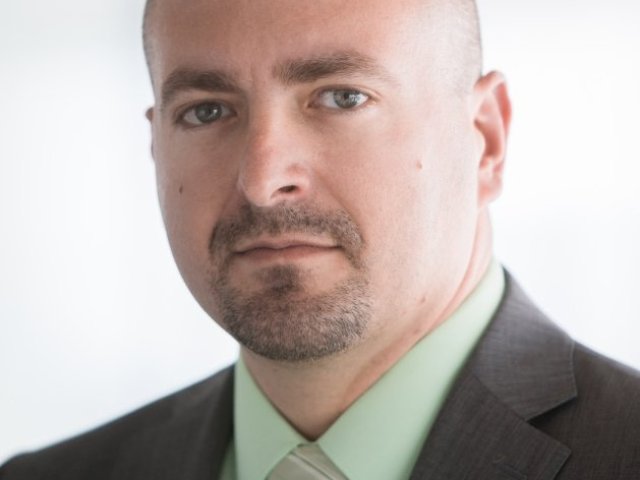 Eset: Augustín Novák