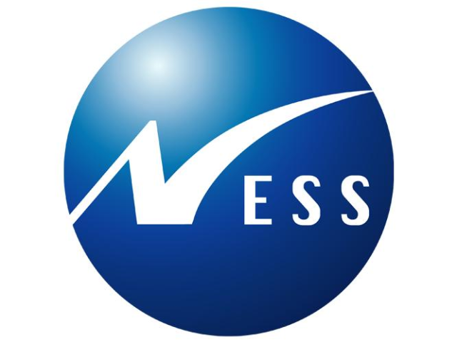 Ness: Jan Svatoš, Jan Kubiš a Petr Kania