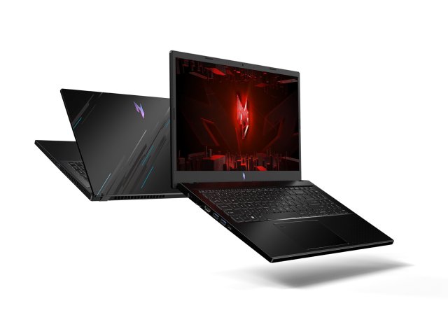 Acer: notebook Nitro V 15