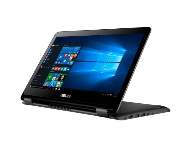 Asus: notebooky VivoBook Flip TP301 a TP501