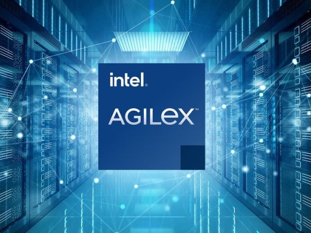 Intel prodá divizi na výrobu FPGA