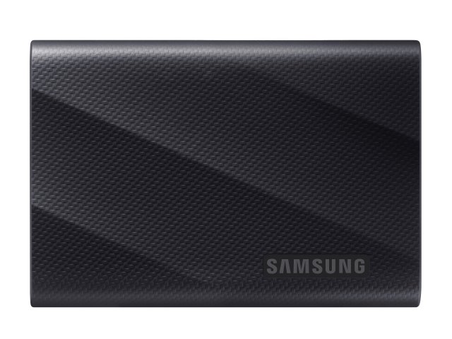 Samsung: přenosný SSD disk T9