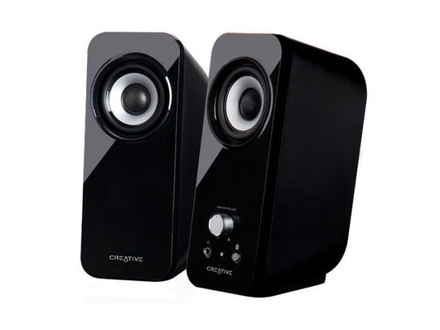 Bezdrátové reproduktory Creative Pure Wireless