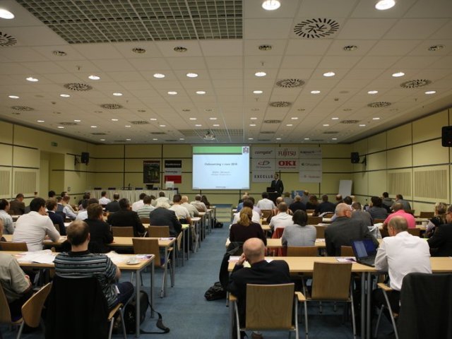 Nová konkurenční výhoda: Výrobní proces pod kontrolou umělé inteligence 