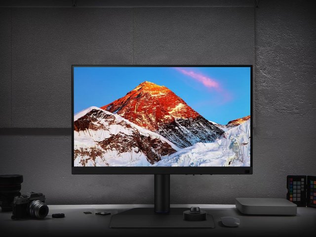 Prodej monitorů utrpěl ve 2. čtvrtletí výrazný propad