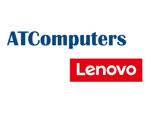AT Computers distributorem serverů Lenovo System x