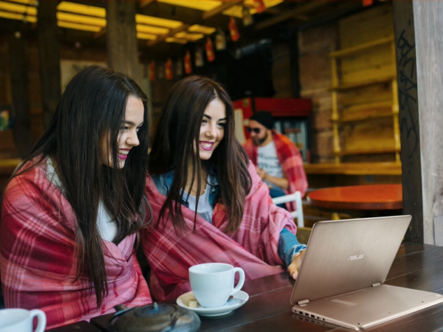 Budoucnost obchodu v době digitální