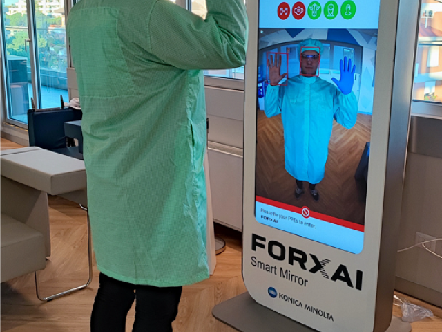 Budoucnost průmyslu: Umělá inteligence přináší nové příležitosti