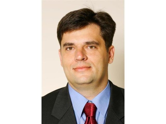 CA Technologies: Petr Bursík