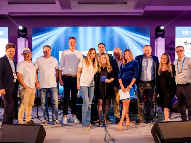 #IngramFest: Konference Ingram Micro Czech Republic