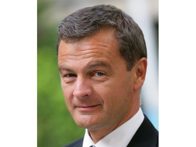 Gefco: Bruno Rivoallan