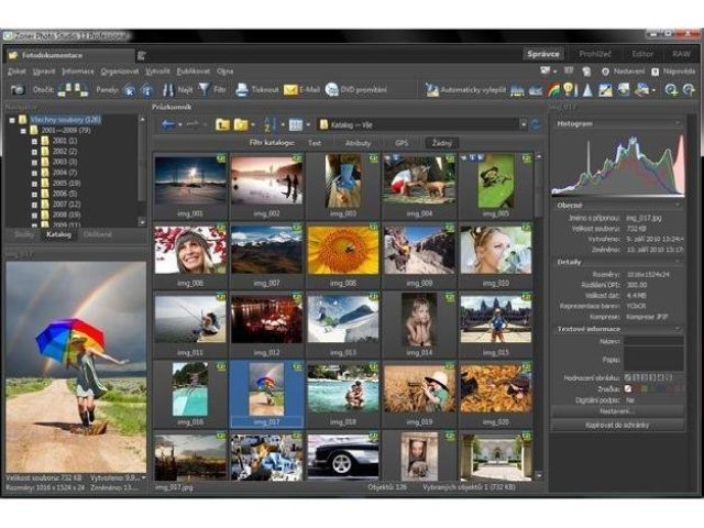 Zoner Photo Studio 13 je na trhu