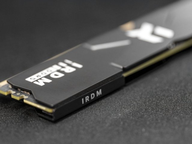 DDR5 paměti jediného evropského výrobce pamětí vstupují na trh