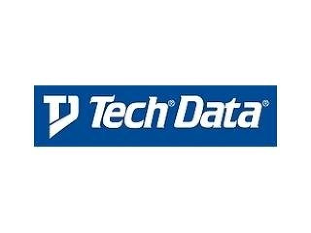 U Tech Data objednávky do 20 hodin