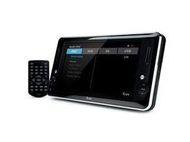 Příslušenství pro Apple od iLuv