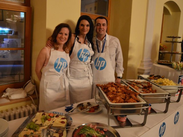 (Ne)tradiční Tech Data Beerfest