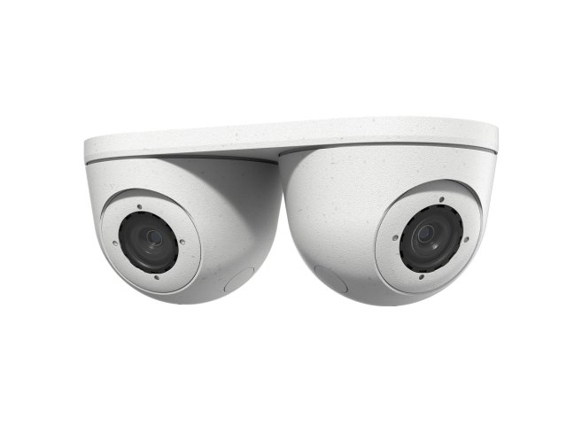 Na provoz českých a slovenských firem dohlíží již 5 000 chytrých kamer Konica Minolta 