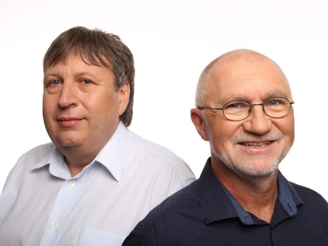 Zakladatelé společnosti TOVEK předávají své pozice mladší generaci