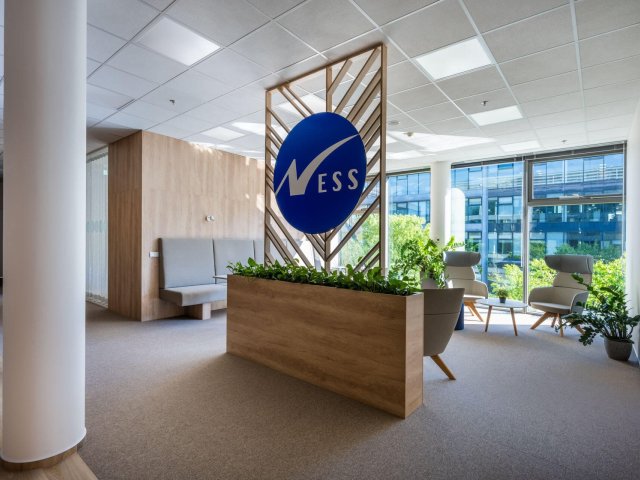 Ness slaví 30 let na českém trhu