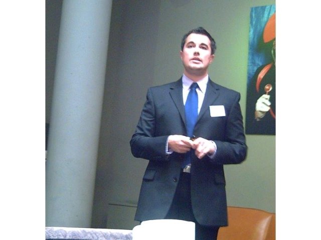 Chcete tisknout? Pošlete své HP tiskárně e-mail 