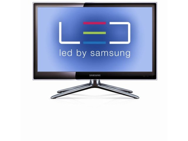 Samsung uvedl na trh LED monitory