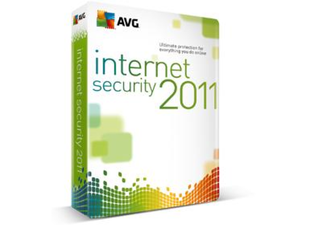 AVG 2011 je na světě