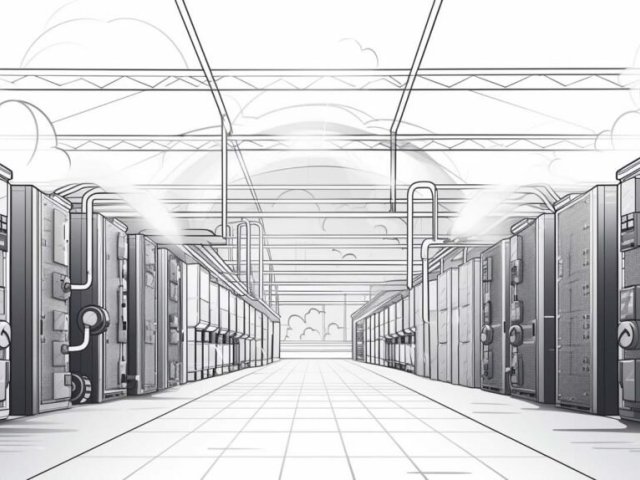 Microsoft se zajímá o malé modulární reaktory pro svá datová centra