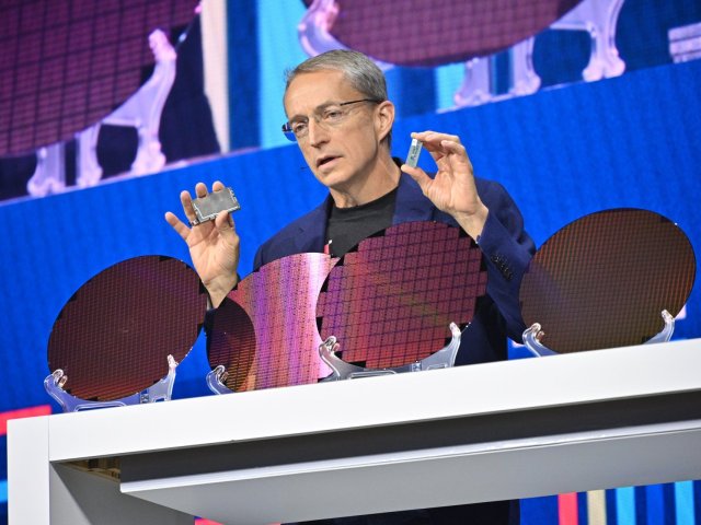 Procesory Intel Meteor Lake přinesou revoluční změny