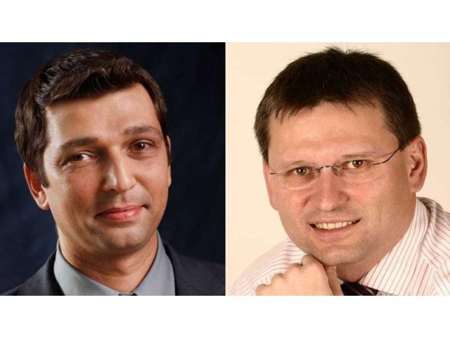Microsoft: Martin Tolar a Alois Balíček
