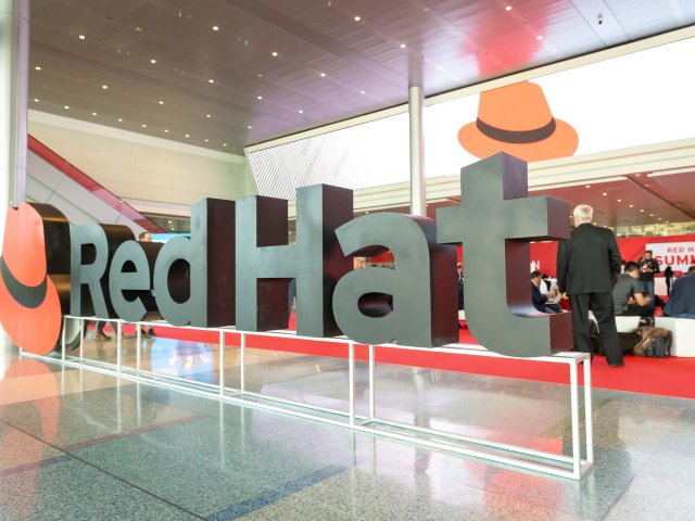 Red Hat OpenShift přichází do cloudové infrastruktury Oracle